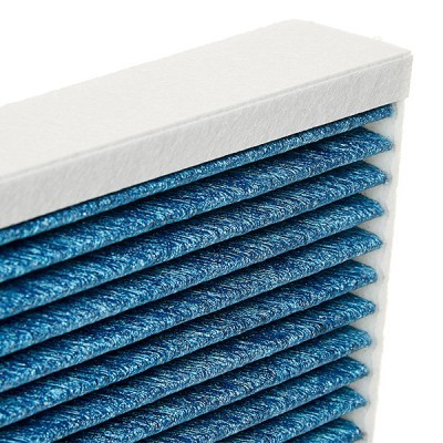 Cabin Air Filter RIDEX 424I0759P 424I0759P - photo 5