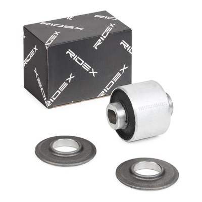 Control Arm Bushing RIDEX 251T0563 251T0563 - photo 2