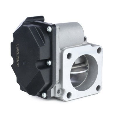 Дроссельная заслонка RIDEX 158T0200 158T0200 - photo 4