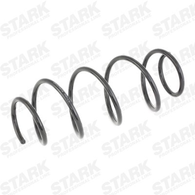 Suspension Spring Stark SKCS-0040047 SKCS-0040047 - photo 3
