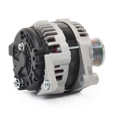 Alternator RIDEX 4G1159R 4G1159R - photo 4