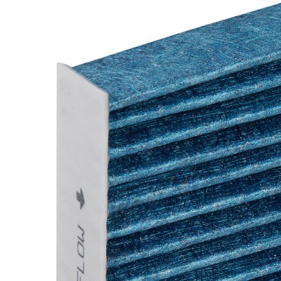 Cabin Air Filter RIDEX 424I0501P 424I0501P - photo 5