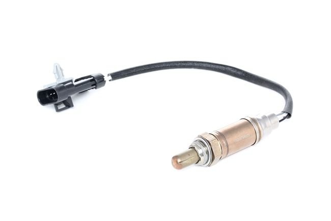 Lambda (Oxygen) Sensor RIDEX 3922L0019 3922L0019 - photo 1