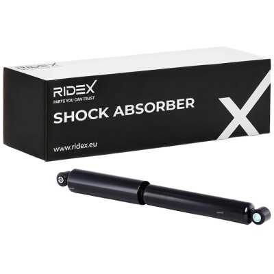 Shock Absorber RIDEX 854S1062 854S1062 - photo 2