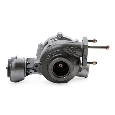 Turbocharger RIDEX 2234C0231R 2234C0231R - photo 6