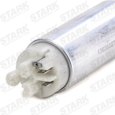 Pump, Fuel Pre-Supply Stark SKFP-0160180 SKFP-0160180 - photo 5