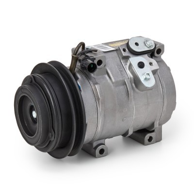 Compressor, Air Conditioning 447K0215R - photo 3
