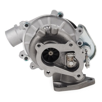 Turbocharger RIDEX 2234C0346 2234C0346 - photo 7