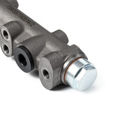 Brake master cylinder RIDEX 258M0371 258M0371 - photo 6