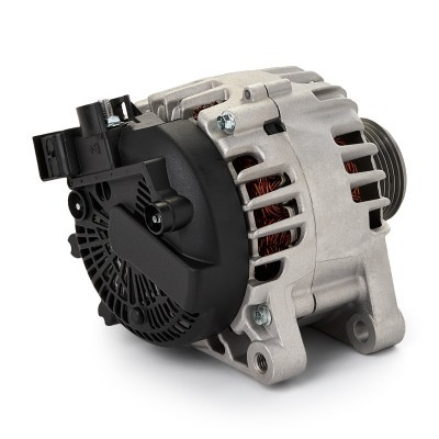Alternator RIDEX 4G1273 4G1273 - photo 4