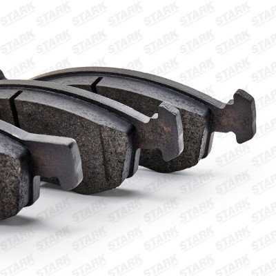 Brake Pads Set Stark SKBP-0010393 SKBP-0010393 - photo 6