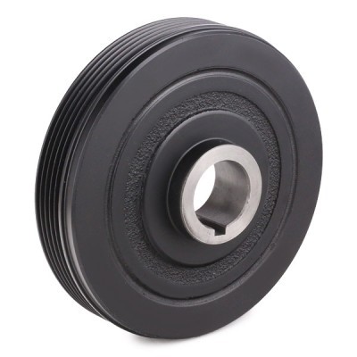 Belt Pulley, crankshaft RIDEX 3213B0039 3213B0039 - photo 4