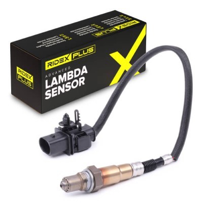 Lambda (Oxygen) Sensor RIDEX 3922L0232P 3922L0232P - photo 2