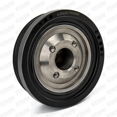 Belt Pulley, crankshaft Stark SKBPC-0640028 SKBPC-0640028 - photo 5