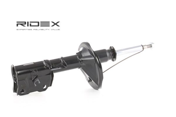 Shock Absorber RIDEX 854S0563 854S0563 - photo 1