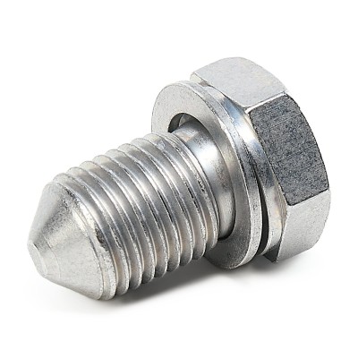 Oil Plug RIDEX 593D0002 593D0002 - photo 7