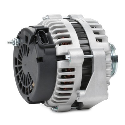 Alternator RIDEX 4G1376 4G1376 - photo 5