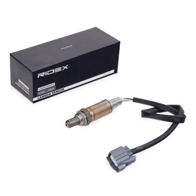 Lambda (Oxygen) Sensor RIDEX 3922L0510 3922L0510 - photo 2