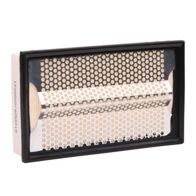 Air Filter RIDEX 8A0335 8A0335 - photo 3