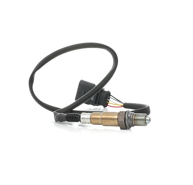 Lambda (Oxygen) Sensor RIDEX 3922L0437 3922L0437 - photo 1