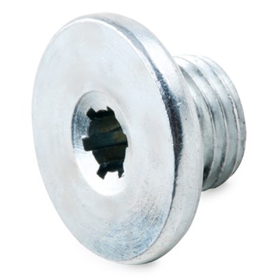 Oil Plug RIDEX 593D0009 593D0009 - photo 5