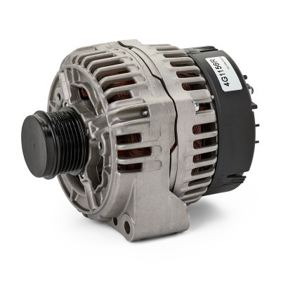 Alternator RIDEX 4G1156R 4G1156R - photo 3