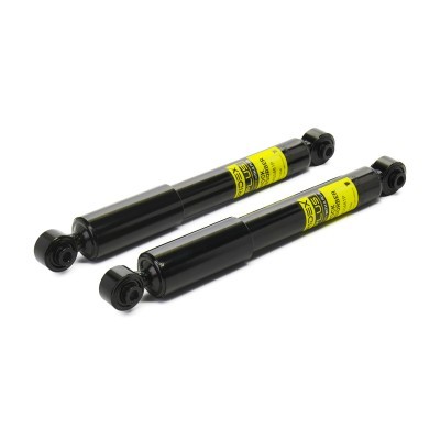 Shock Absorber RIDEX 854S0896P 854S0896P - photo 4