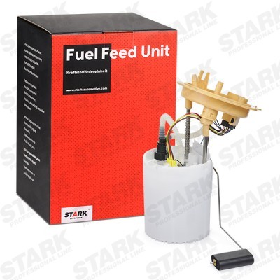 Pump, Fuel Pre-Supply Stark SKFP-0160220 SKFP-0160220 - photo 2
