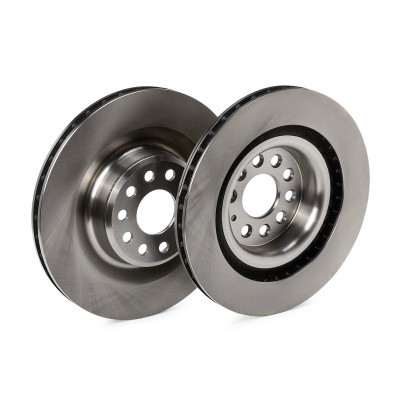Brake Disc RIDEX 82B2875 82B2875 - photo 5