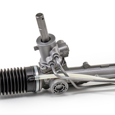 Steering Gear RIDEX 286S0477R 286S0477R - photo 6