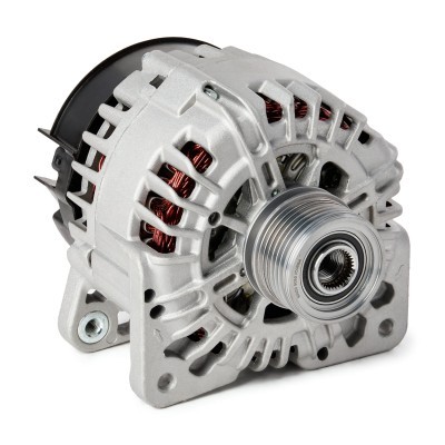 Alternator RIDEX 4G1346 4G1346 - photo 8
