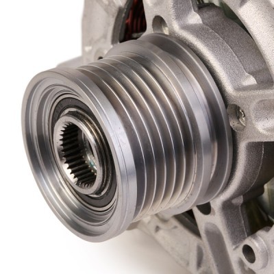 Alternator RIDEX 4G1080 4G1080 - photo 6
