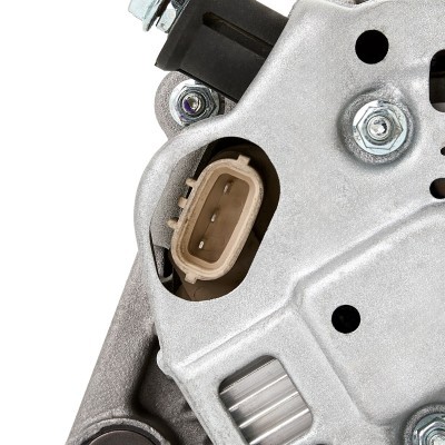 Alternator RIDEX 4G1660R 4G1660R - photo 6
