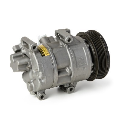 Compressor, Air Conditioning 447K0019R - photo 4