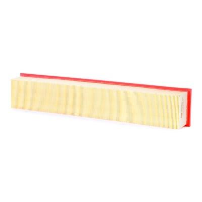 Air Filter RIDEX 8A0422 8A0422 - photo 4