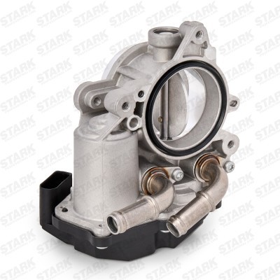 Дроссельная заслонка Stark SKTB-0430230 SKTB-0430230 - photo 9