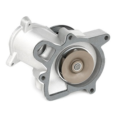Water Pump, Engine Cooling RIDEX 1260W0066 1260W0066 - photo 3
