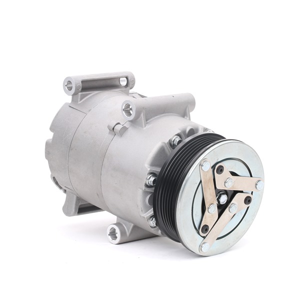 Compressor, Air Conditioning 447K0152 - photo 1