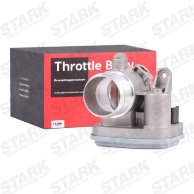 Дроссельная заслонка Stark SKTB-0430060 SKTB-0430060 - photo 3