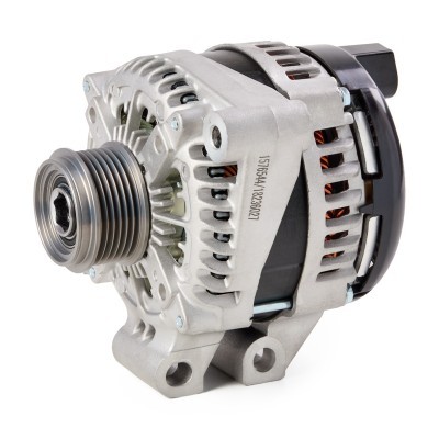 Alternator RIDEX 4G1582 4G1582 - photo 3