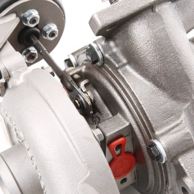 Turbocharger RIDEX 2234C0148R 2234C0148R - photo 11