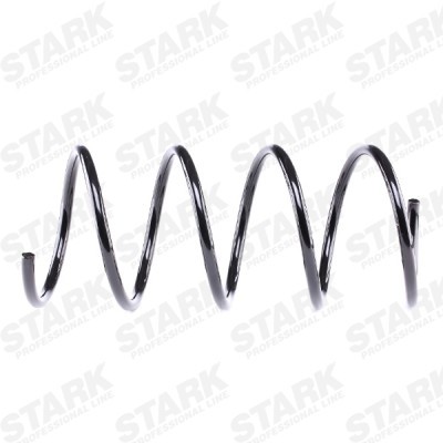 Suspension Spring Stark SKCS-0040031 SKCS-0040031 - photo 4