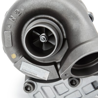 Turbocharger RIDEX 2234C0233R 2234C0233R - photo 7