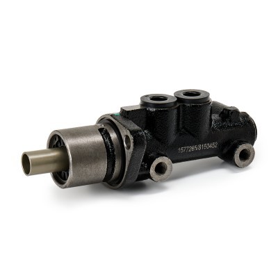 Brake master cylinder RIDEX 258M0094 258M0094 - photo 3