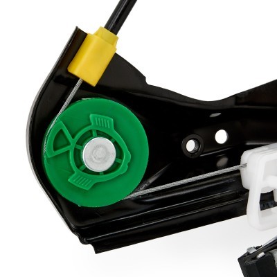 Window Regulator RIDEX 1561W0021 1561W0021 - photo 5
