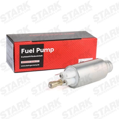Pump, Fuel Pre-Supply Stark SKFP-0160087 SKFP-0160087 - photo 1