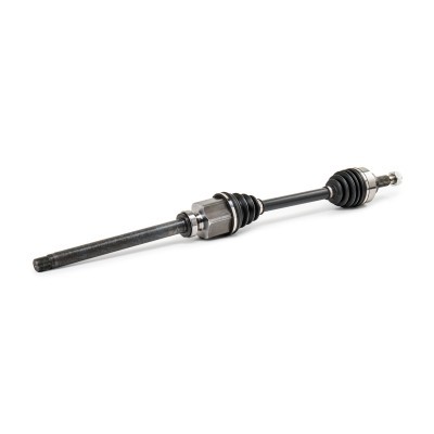 Drive Shaft RIDEX 13D2122R 13D2122R - photo 4