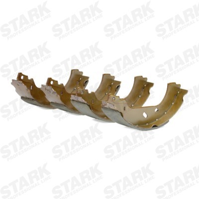 Brake Pads Set Stark SKBS-0450012 SKBS-0450012 - photo 5