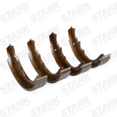 Brake Pads Set Stark SKBS-0450248 SKBS-0450248 - photo 3