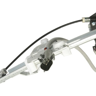 Window Regulator RIDEX 1561W0424 1561W0424 - photo 5